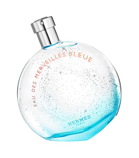 hermes les merveilles blue|eau des merveilles bleue toilette.